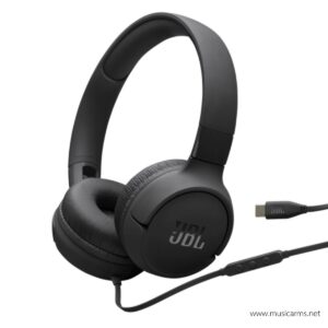 JBL Tune 520C USB-C หูฟังราคาถูกสุด
