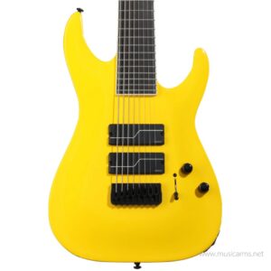 กีตาร์ไฟฟ้า LTD Stephen Carpenter SC-608 Signature 8-string Baritoneราคาถูกสุด