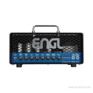 ENGL Amplifiers Steve Morse Signature 20 E658 20-watt Tube Amplifier Headราคาถูกสุด