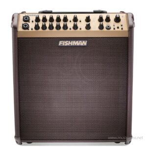 แอมป์อคูสติก Fishman Loudbox Performer Bluetoothราคาถูกสุด