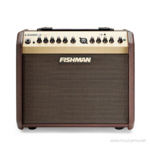 แอมป์อคูสติก Fishman Loudbox Mini Bluetoothราคาถูกสุด