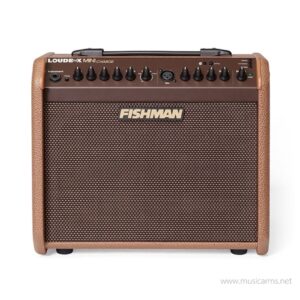 แอมป์อคูสติก Fishman Loudbox Mini Chargeราคาถูกสุด