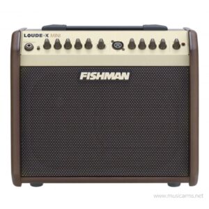 แอมป์อคูสติก Fishman Loudbox Miniราคาถูกสุด
