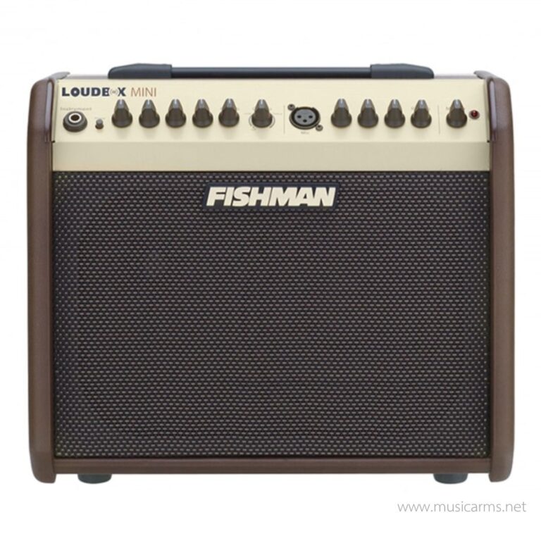 แอมป์อคูสติก Fishman Loudbox Mini ขายราคาพิเศษ