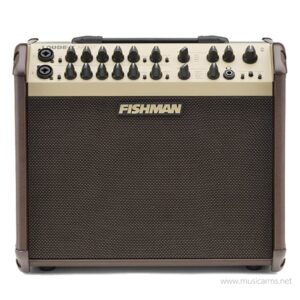 แอมป์อคูสติก Fishman Loudbox Artistราคาถูกสุด