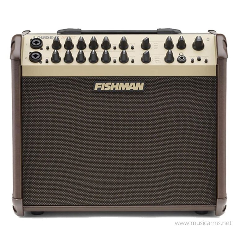 แอมป์อคูสติก Fishman Loudbox Artist ขายราคาพิเศษ
