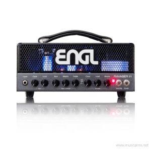 ENGL Amplifiers Ravager IR 20W Compact Tube Amp with IR Loader หัวแอมป์กีตาร์ไฟฟ้าราคาถูกสุด
