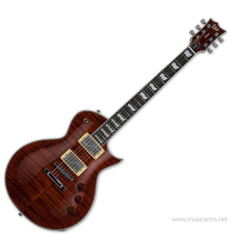 LTD EC-1000 Tiger Eye Fluence ขายราคาพิเศษ