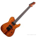 LTD TE-1000 Evertune Koa Natural Gloss ลดราคาพิเศษ