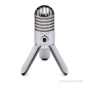 Samson Meteor USB Studio Condenser Microphoneราคาถูกสุด