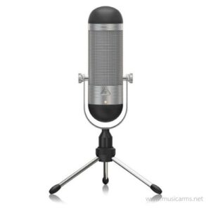 Behringer BVR84 ไมโครโฟน USBราคาถูกสุด