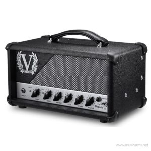 Victory Amplification The Deputy 25 watt หัวแอมป์กีตาร์ราคาถูกสุด