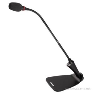 Shure CVG12DRS‐B/C ไมโครโฟนสำหรับประชุมราคาถูกสุด