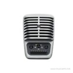 Shure MV51 ไมโครโฟนคอนเดนเซอร์ขนาดใหญ่ สำหรับการบันทึกดิจิตอล ลดราคาพิเศษ