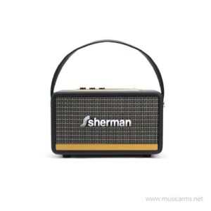 Sherman SB-22B2B+ ลำโพงบลูทูธ