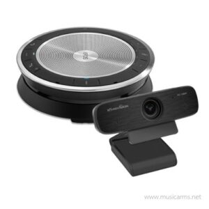 Soundvision VC-ONE/SENNHEISER Expand SP30 ชุดไมค์ประชุมไร้สายตัดเสียงรบกวนได้ พร้อมกล้องความละเอียดสูงราคาถูกสุด