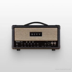 Revv D20 Dynamis MK2 Tube Amp Head หัวแอมป์ราคาถูกสุด