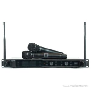 Microtech MT-111D V3 ไมค์ลอยคู่ราคาถูกสุด