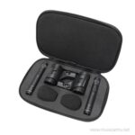 Beyerdynamic MC 930 Stereo Set ไมค์เครื่องดนตรี Condenser คู่ รับเสียงแบบ Cardioid ลดราคาพิเศษ