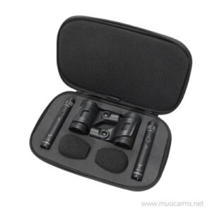Beyerdynamic MC 930 Stereo Set ไมค์เครื่องดนตรี Condenser คู่ รับเสียงแบบ Cardioidราคาถูกสุด