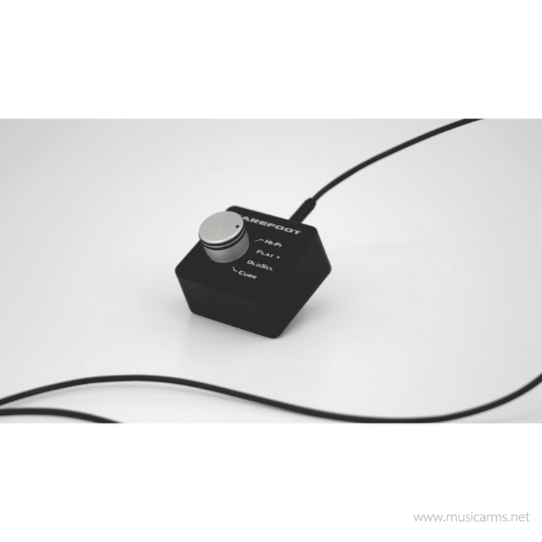 Barefoot Sound Micromain27 ลำโพงมอนิเตอร์ ขายราคาพิเศษ