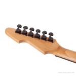 Schecter Avenger Standard Blood Burst กีตาร์ไฟฟ้า ขายราคาพิเศษ