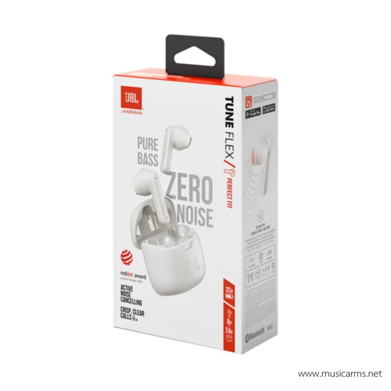 JBL Tune Flex หูฟัง ขายราคาพิเศษ