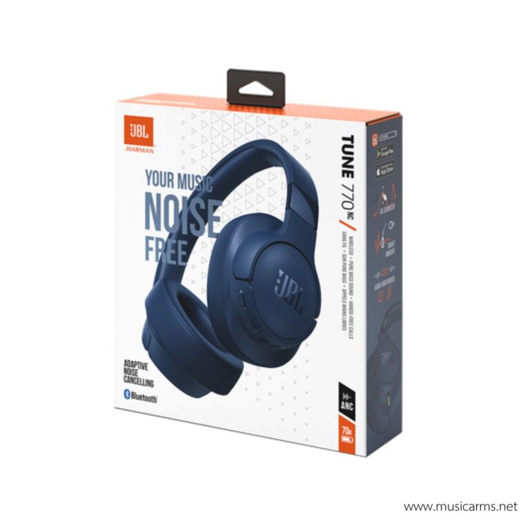 JBL Tune 770NC หูฟัง ขายราคาพิเศษ