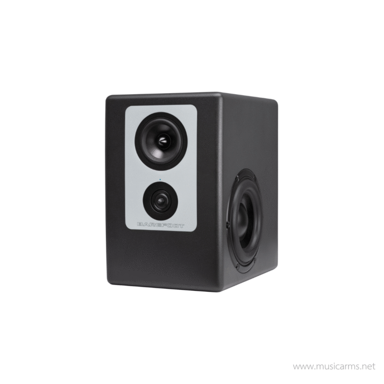 Barefoot Sound Footprint02 ลำโพงมอนิเตอร์ ขายราคาพิเศษ
