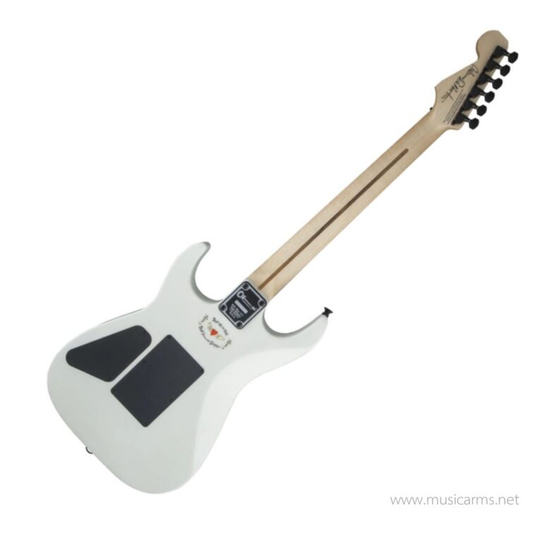 Charvel Warren DeMartini USA Signature Frenchie ขายราคาพิเศษ