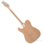 Fender Made In Japan Traditional II 70s Telecaster Thinline ขายราคาพิเศษ