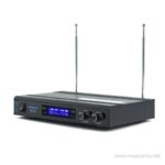 Sherman MIC-120+ ไมค์ไร้สายแบบมือถือ ขายราคาพิเศษ