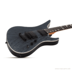Schecter Avenger Standard Charcoal Satin กีตาร์ไฟฟ้า ขายราคาพิเศษ