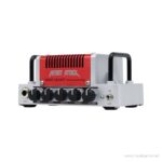 Hotone Nano Legacy Heart Attack หัวแอมป์กีตาร์ไฟฟ้า ขายราคาพิเศษ