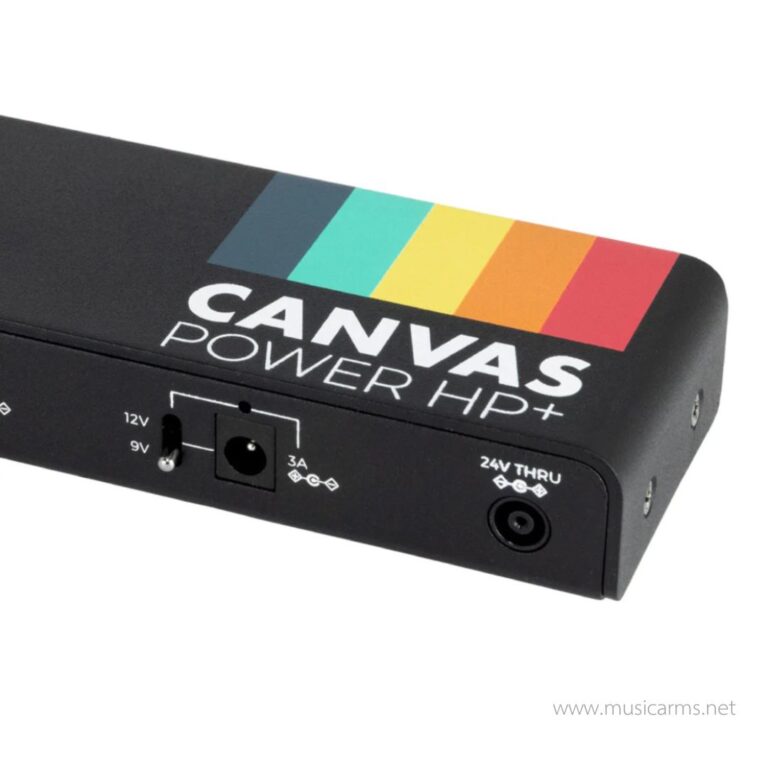 Walrus Audio Canvas Power HP+ ขายราคาพิเศษ
