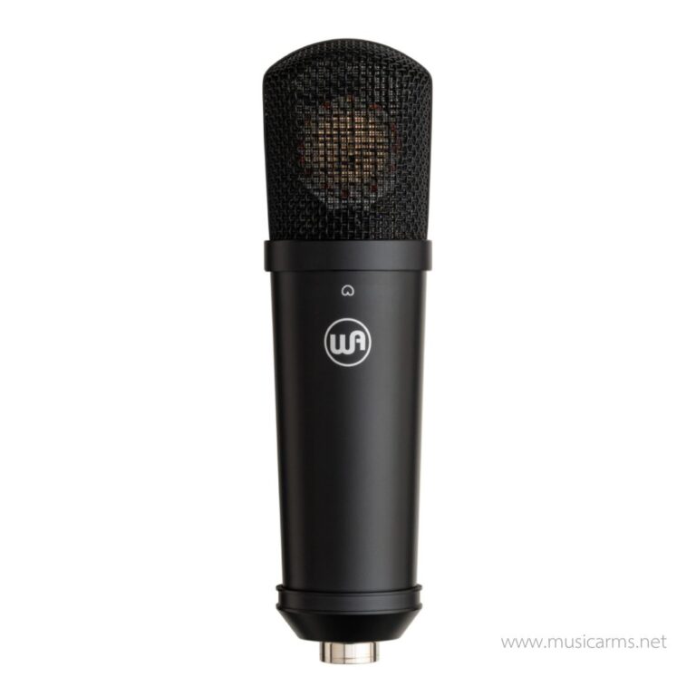 Warm Audio WA-87Jr Studio Essential ขายราคาพิเศษ