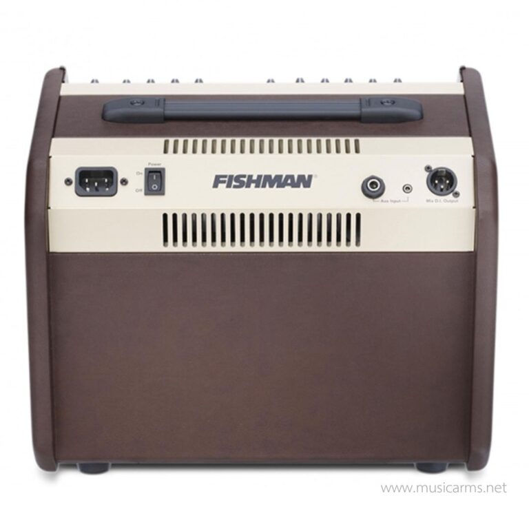 แอมป์อคูสติก Fishman Loudbox Mini ขายราคาพิเศษ