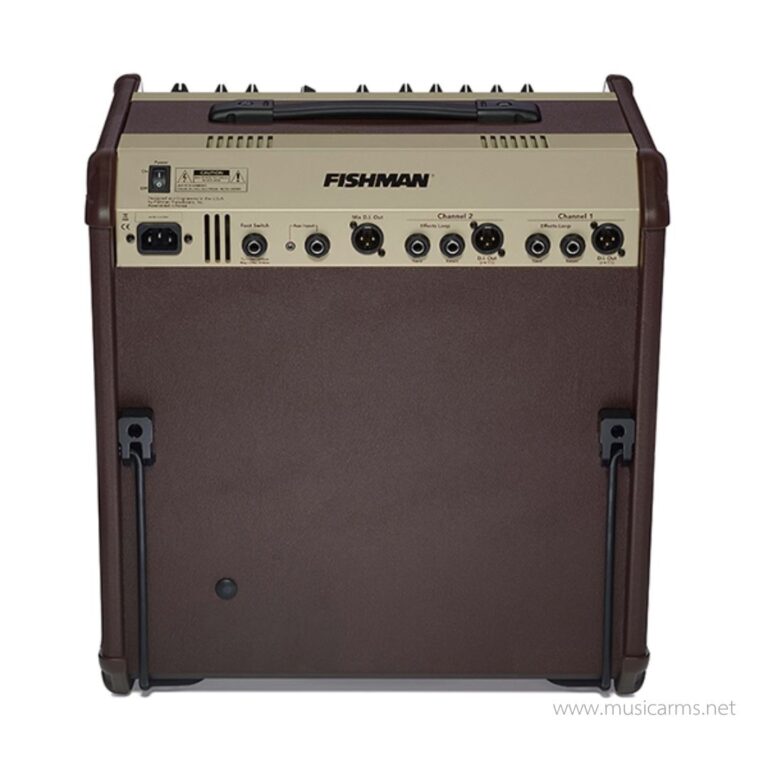แอมป์อคูสติก Fishman Loudbox Performer ขายราคาพิเศษ