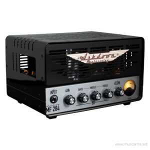 Ashdown MF-284 15-watt EL84 Tube Amp Head หัวแอมป์กีตาร์ไฟฟ้าราคาถูกสุด