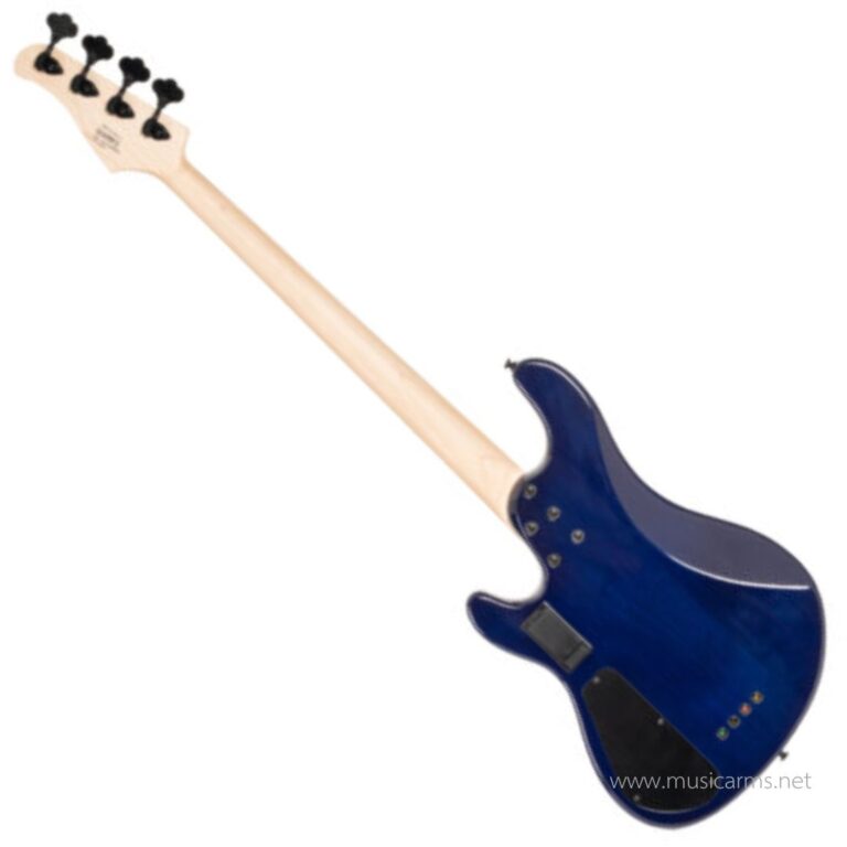 Cort GB-Fusion 4 – Blue Burst ขายราคาพิเศษ