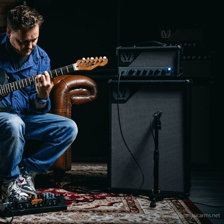 Victory Amplification The Deputy ขายราคาพิเศษ