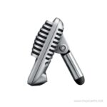 Shure MV51 ไมโครโฟนคอนเดนเซอร์ขนาดใหญ่ สำหรับการบันทึกดิจิตอล ขายราคาพิเศษ