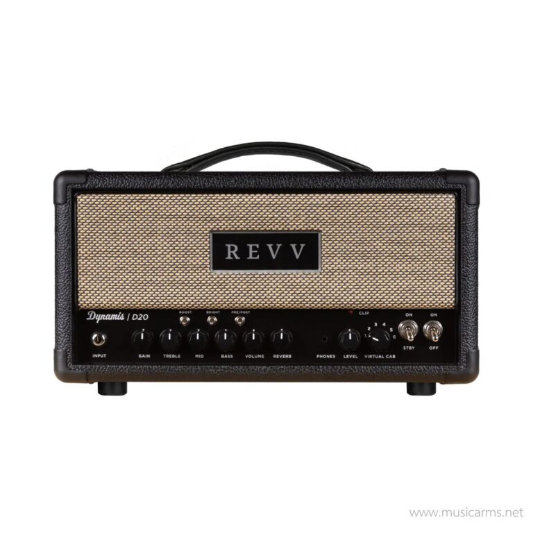 Revv D20 Dynamis ขายราคาพิเศษ