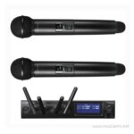 Audio-Technica ATW-1422 ไมโครโฟนไร้สายคู่ ขายราคาพิเศษ