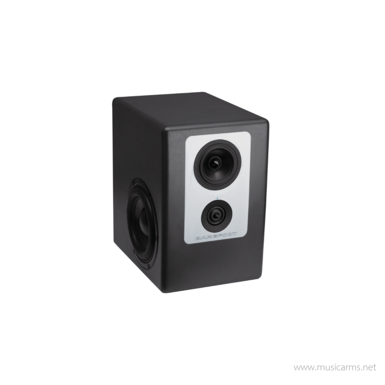 Barefoot Sound Footprint02 ลำโพงมอนิเตอร์ ขายราคาพิเศษ