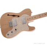 Fender Made In Japan Traditional II 70s Telecaster Thinline ขายราคาพิเศษ