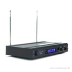 Sherman MIC-120+ ไมค์ไร้สายแบบมือถือ ขายราคาพิเศษ