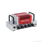 Hotone Nano Legacy Heart Attack หัวแอมป์กีตาร์ไฟฟ้า ขายราคาพิเศษ