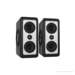 Barefoot Sound Micromain27 ลำโพงมอนิเตอร์ ขายราคาพิเศษ