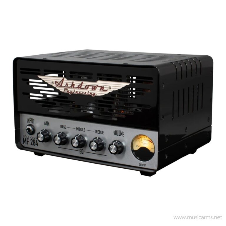 Ashdown MF-284 15-watt EL84 Tube Amp Head ขายราคาพิเศษ